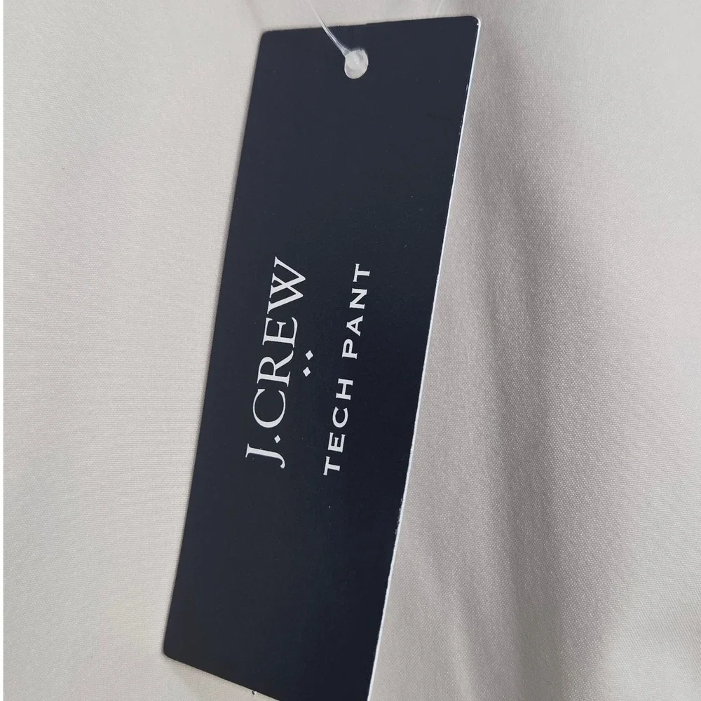 J. Crew Factory straight leg